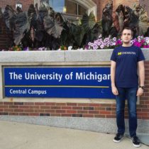 Як успішно вступити на навчання в США за допомогою програми ССС