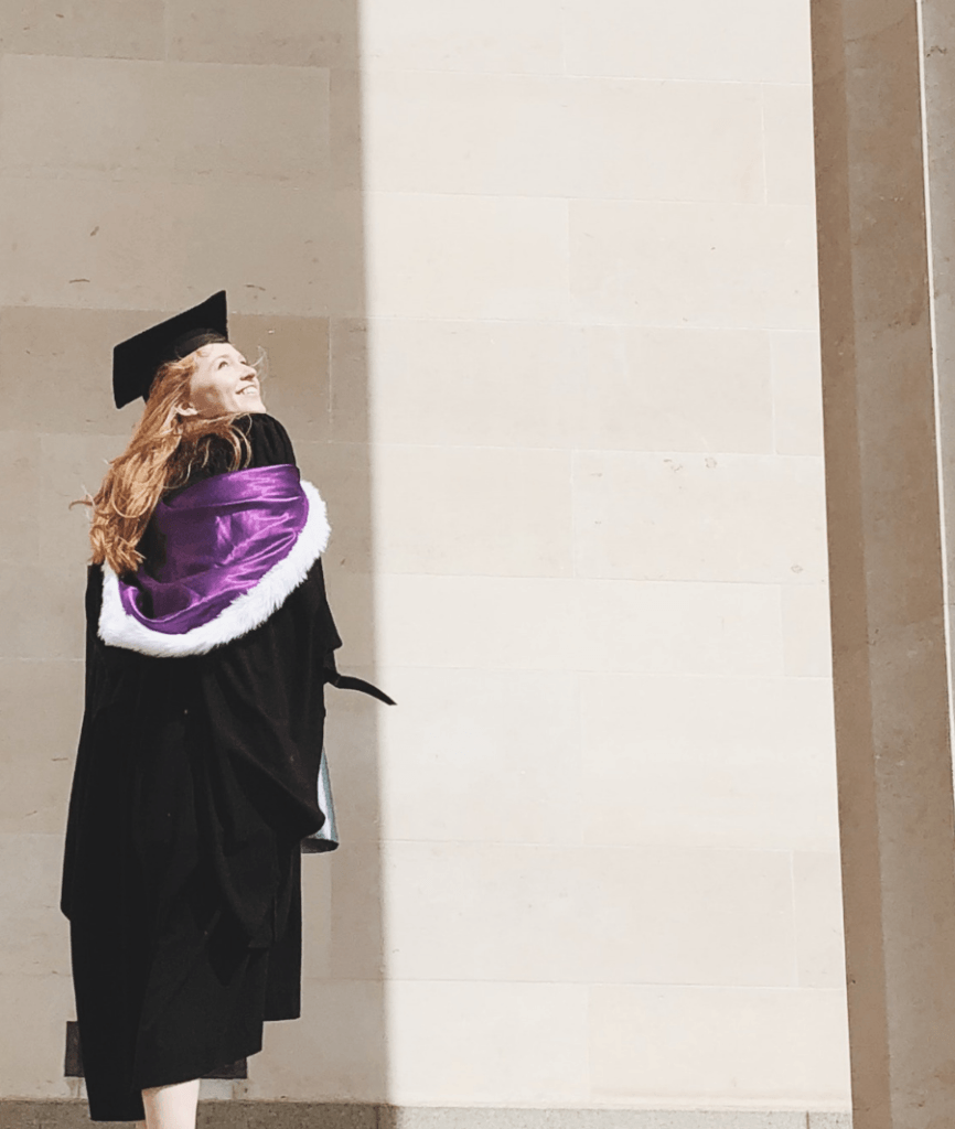 Фінансування своєї освіти та послуги Education USA