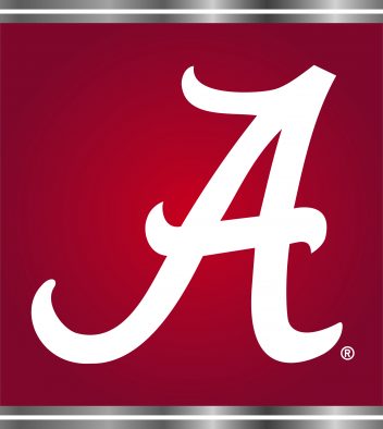 Presidential Elite Scholarship. The University of Alabama
