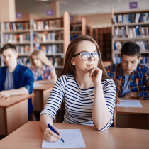 Стипендії на навчання в США від Всесвітніх студій