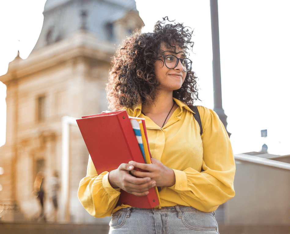 Програма імені Фулбрайта в Україні. EducationUSA