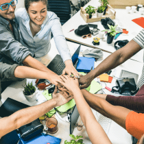 Можливості працювати в США протягом та після навчання через програми “OPT” та “CPT