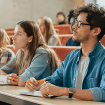 Surviving Your First Year in College