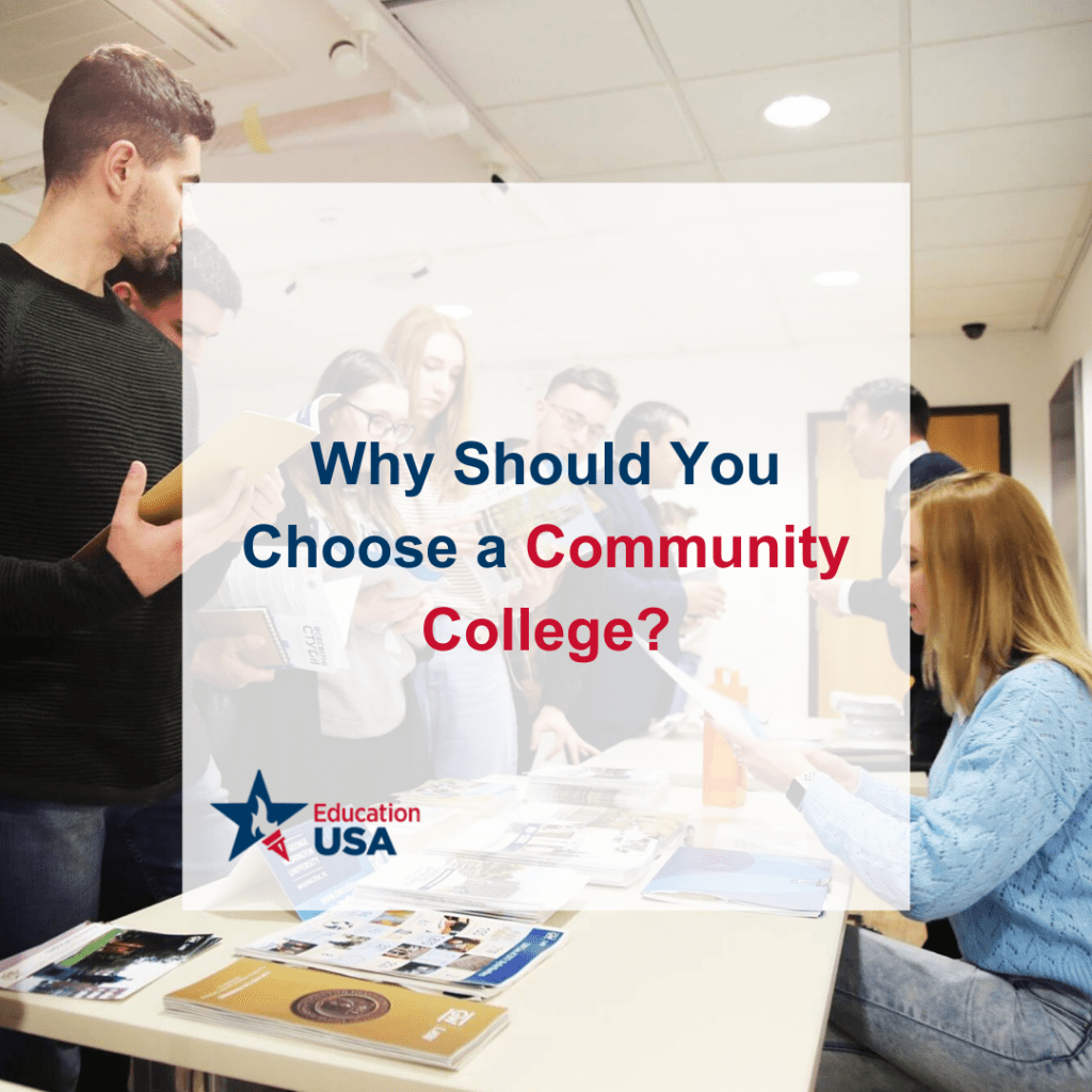 Як здобути якісну американську освіту. EducationUSA