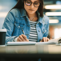 Life as an international student in the USA: Q&A with Ukrainian student at College of Charleston