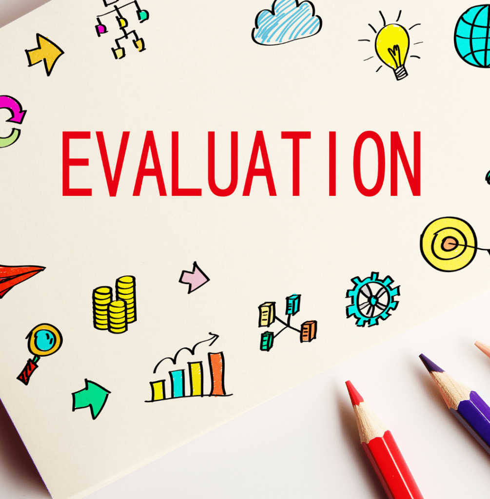 How the Admissions Officers evaluate your application?