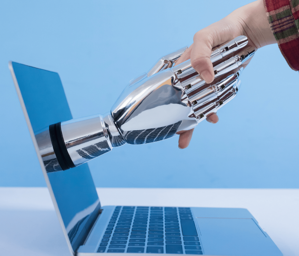 Artificial Intelligence Majors With IIT