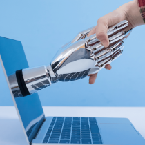 Artificial Intelligence Majors With IIT