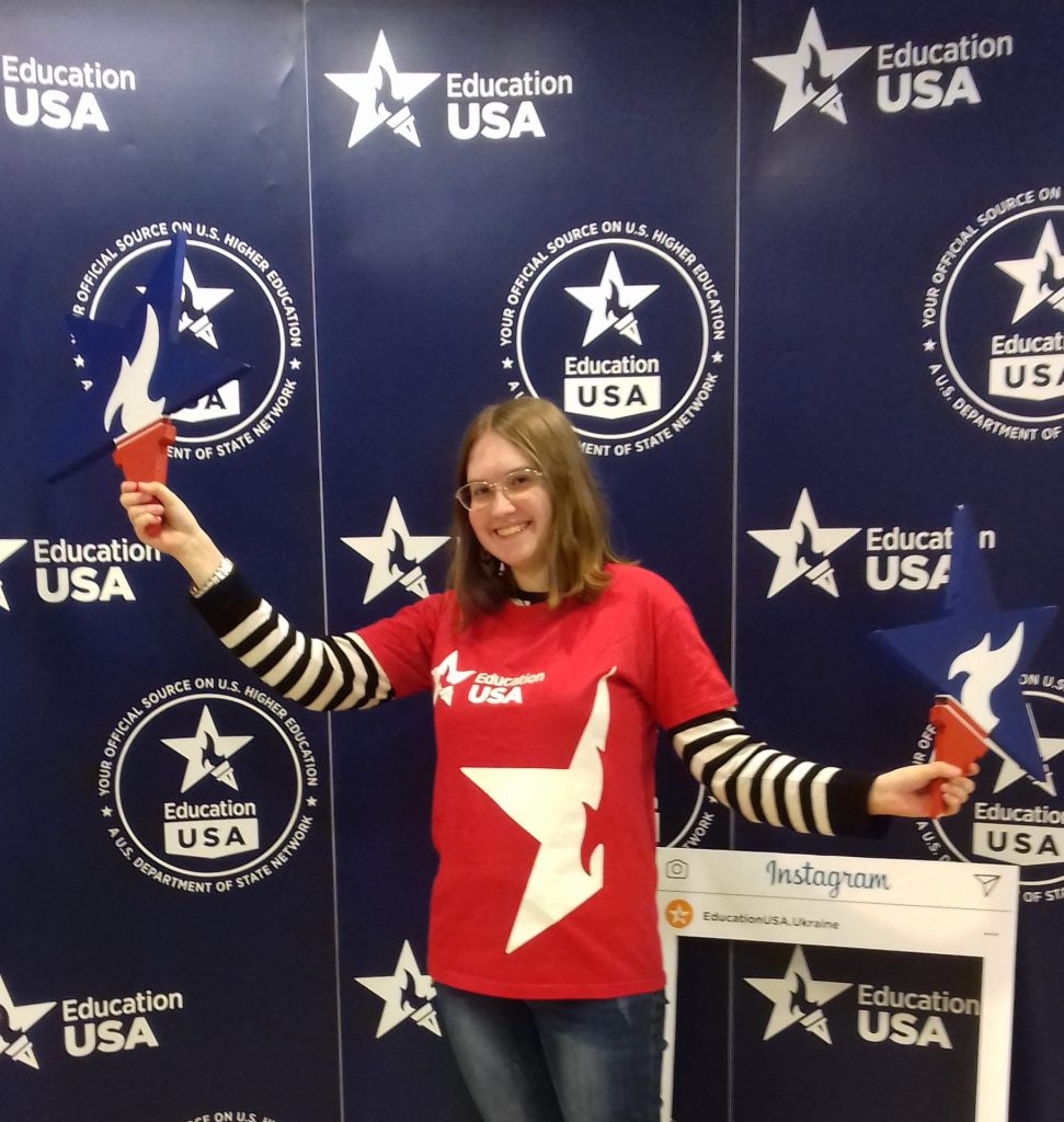 Від Competitive College Club до університету своєї мрії