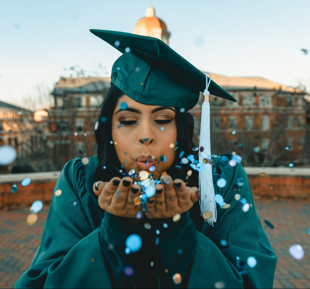 Graduate Statement Of Purpose