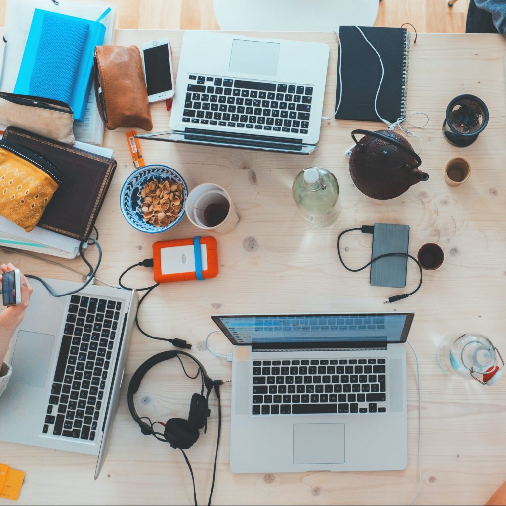 STEM Virtual Showcase