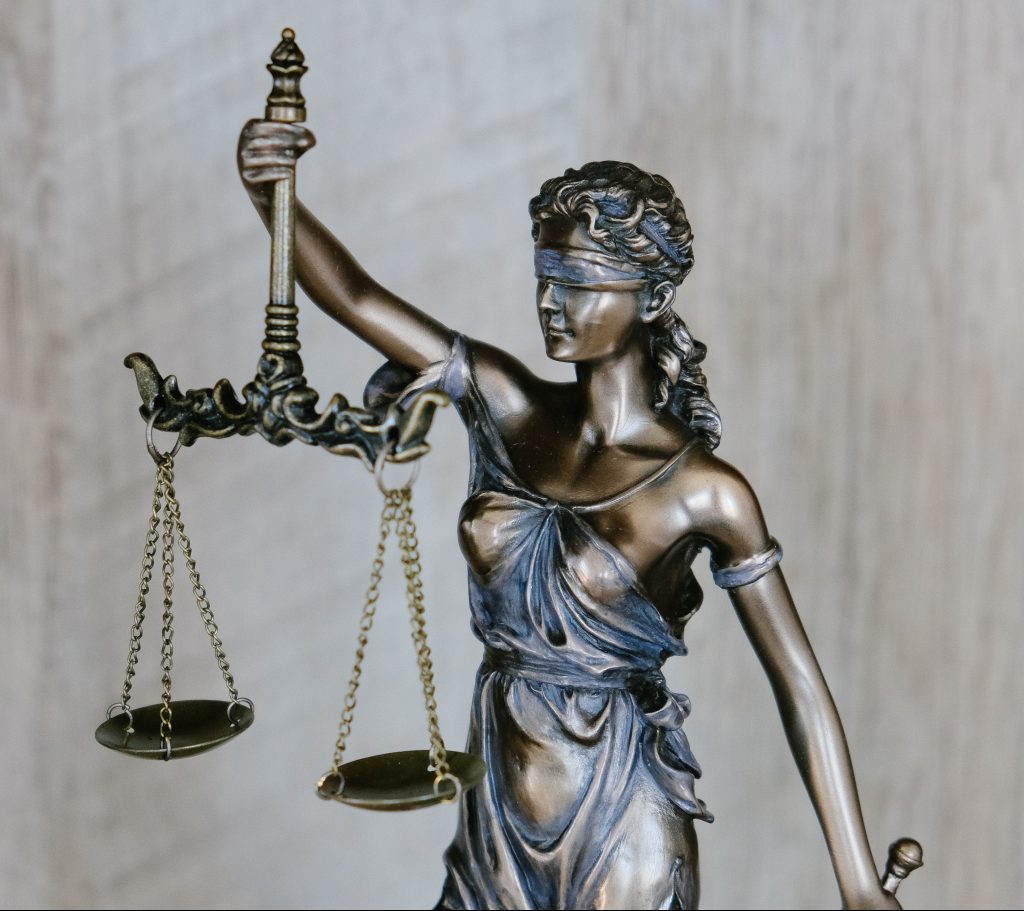 Let's Talk Testing: LSAT (For Law School Applicants)