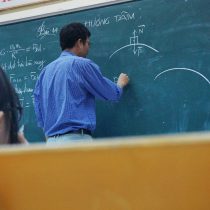 Meet the faculty of Miami Herbert Business School