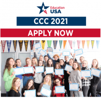 Набір на Competitive College Club 2021