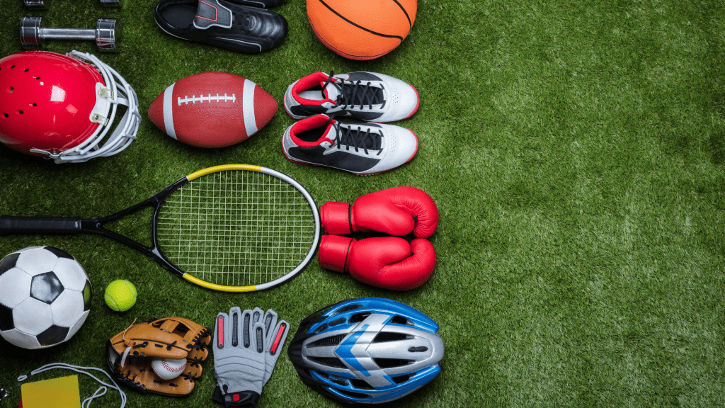 Athletic Scholarships at U.S. Universities