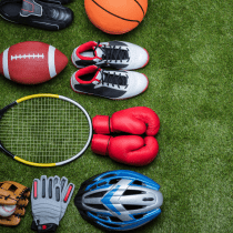 Athletic Scholarships at U.S. Universities