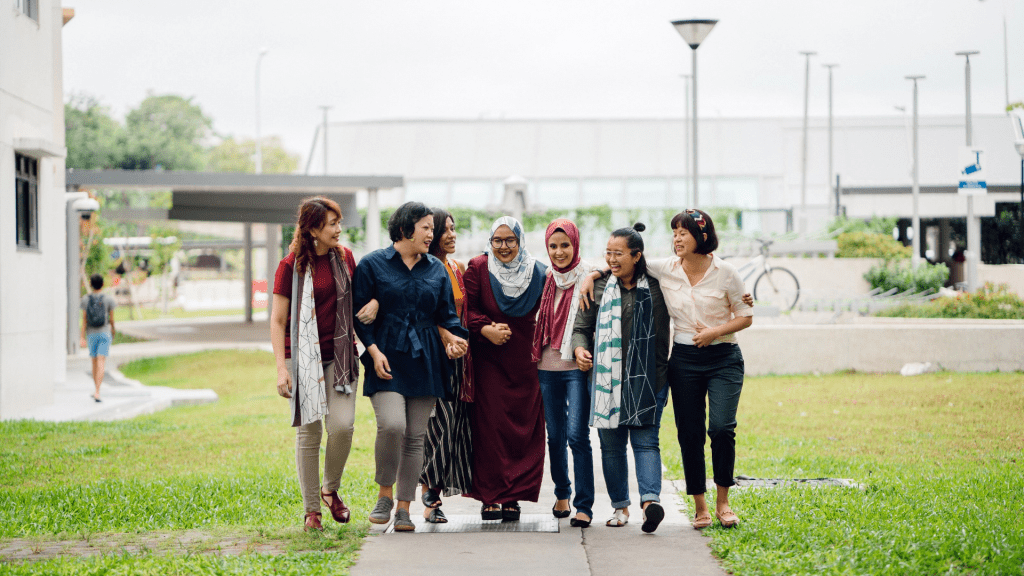 The Benefits of Women's Colleges in the U.S