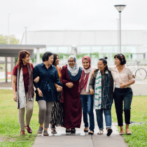 The Benefits of Women’s Colleges in the U.S