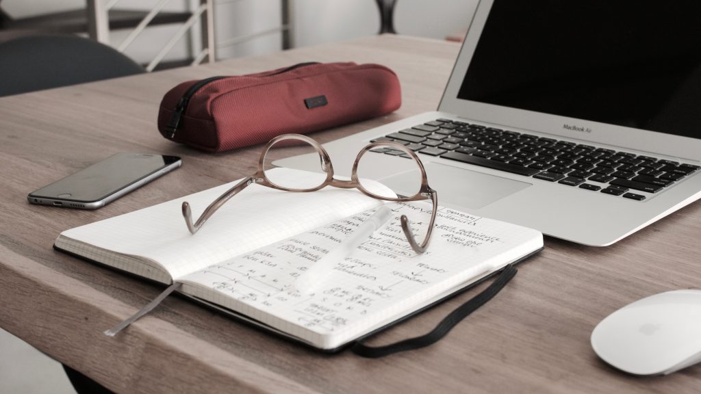 Finding Your New Home: A College Admissions Overview