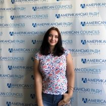 З Черкас до дворічного коледжу в Арканзас: історія успіху вступу в США