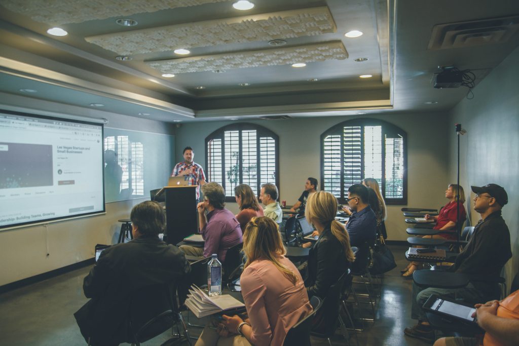 How an interdisciplinary education matters in job placement