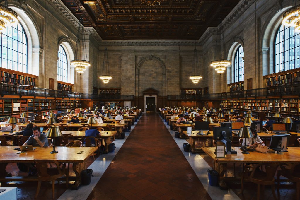 What’s the Big Deal About Small, Liberal Arts (and Sciences) Colleges?