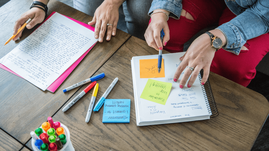 Applying to US Universities: Writing Effective Essays and Personal Statements