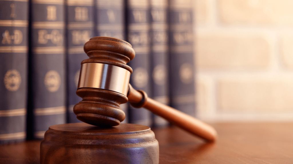Pursuing Master's degree in Law in the United States