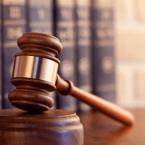 Pursuing Master’s degree in Law in the United States