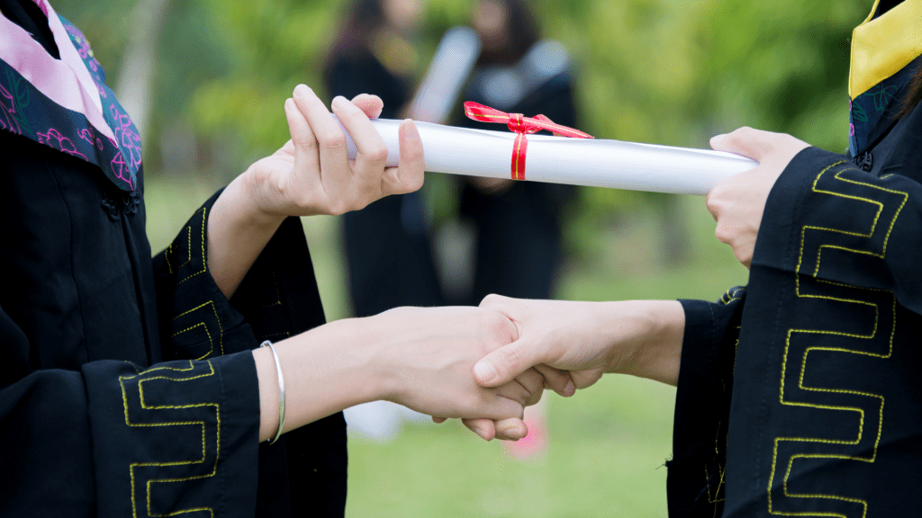 Можливості навчання на магістратурі в США