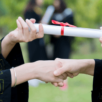 Можливості навчання на магістратурі в США