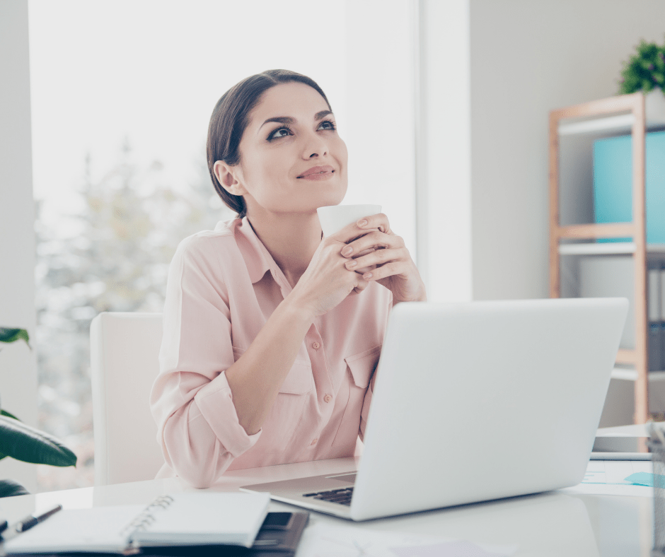 First step to your dream