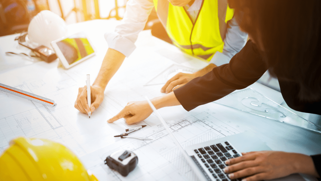 Study Engineering in the USA