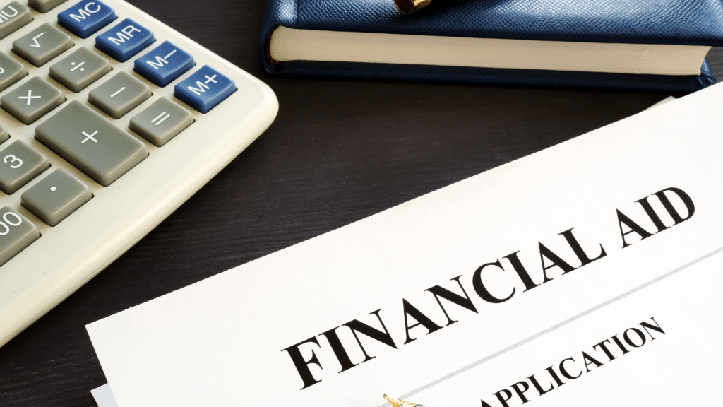 Applying for financial aid with CSS Profile