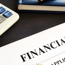 Applying for financial aid with CSS Profile