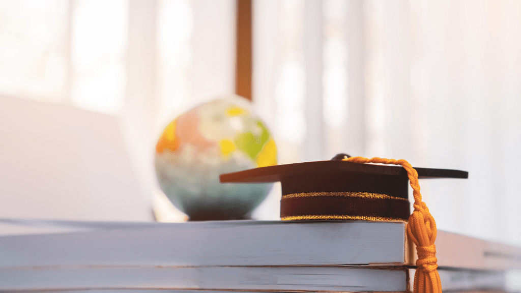 Choosing university or program for your degree in the U.S.