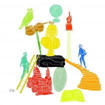 Ступінь вільних мистецтв в університетах США