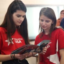 FLEX та інші можливості освіти в США