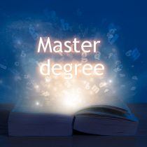 Магістратура в США. Онлайн-лекція