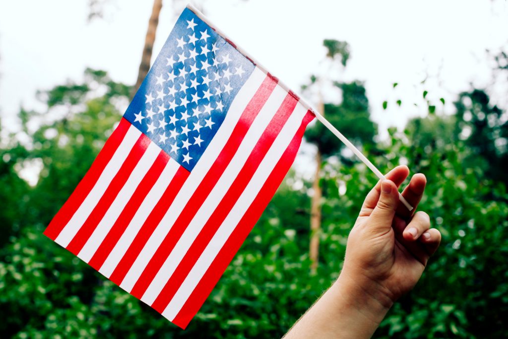 Higher Education System in the USA