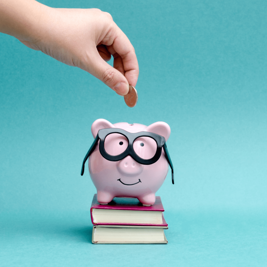 Earning Money as a Student