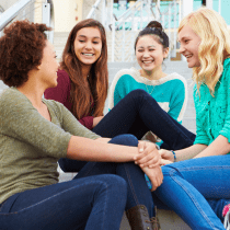 Зустріч з “Школою Успіху. Білгород-Дністровський”