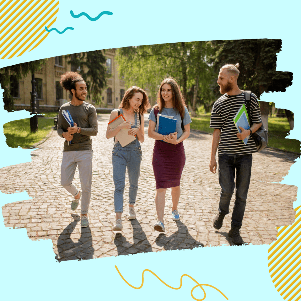 Surviving Your First Year in College