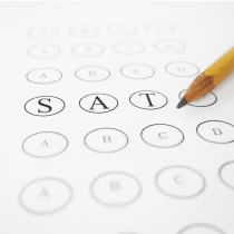 Стандартизовані тести для ВНЗ США