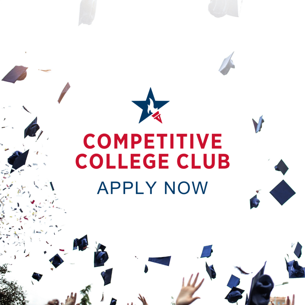 Competitive College Club