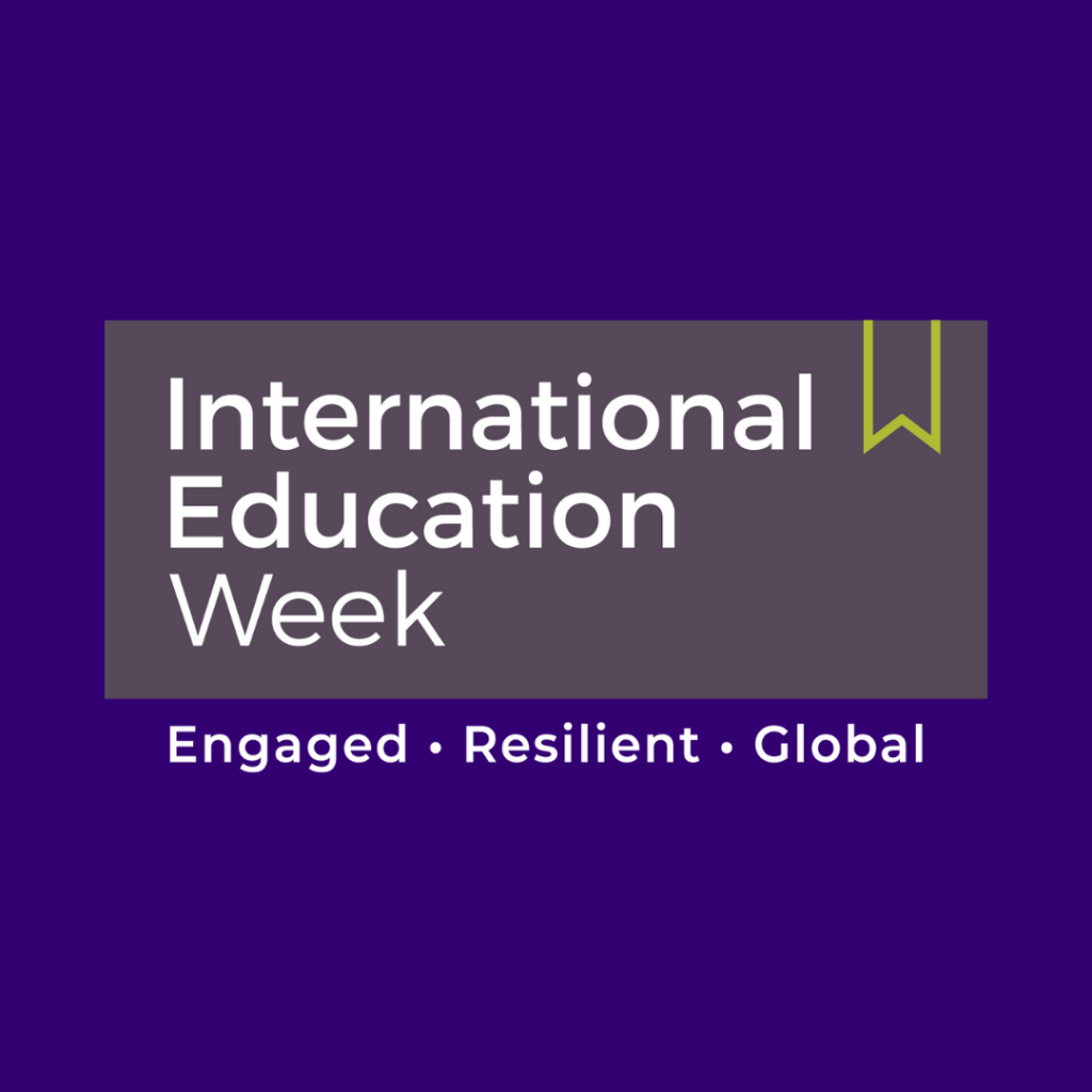 International Education Week