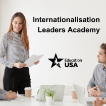 Лідерська академія з інтернаціоналізації