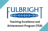 The Fulbright Teaching Excellence and Achievement (Fulbright TEA)