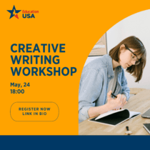 Creative Writing Workshop