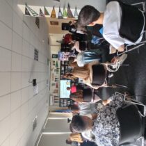 Pre-Departure Orientation